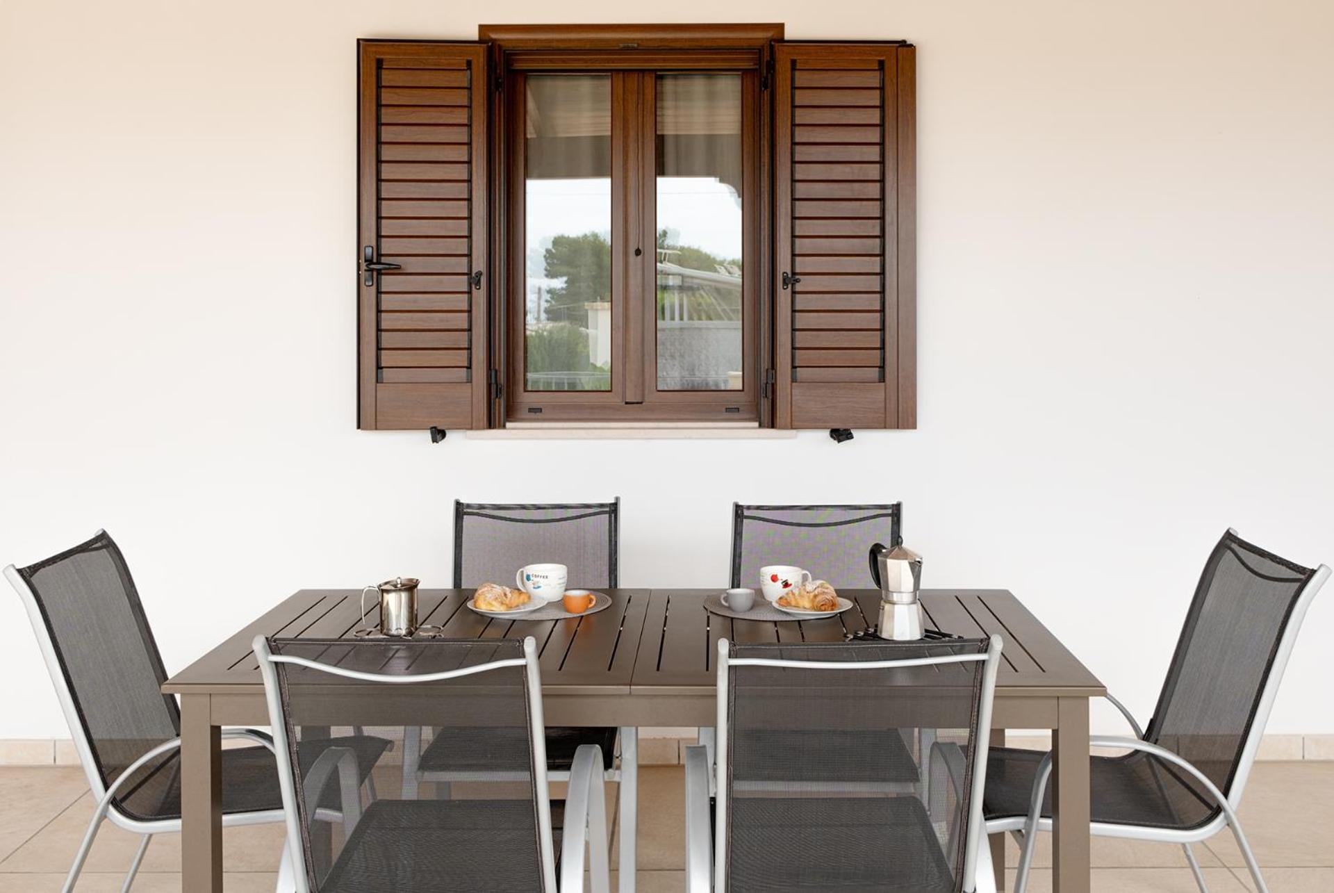 Green Sea Villas Torre San Giovanni Ugento Dış mekan fotoğraf