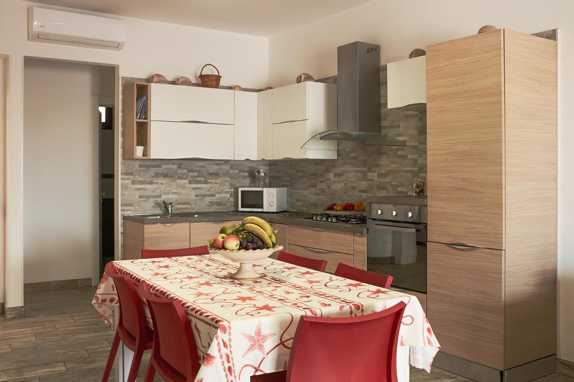 Green Sea Villas Torre San Giovanni Ugento Dış mekan fotoğraf