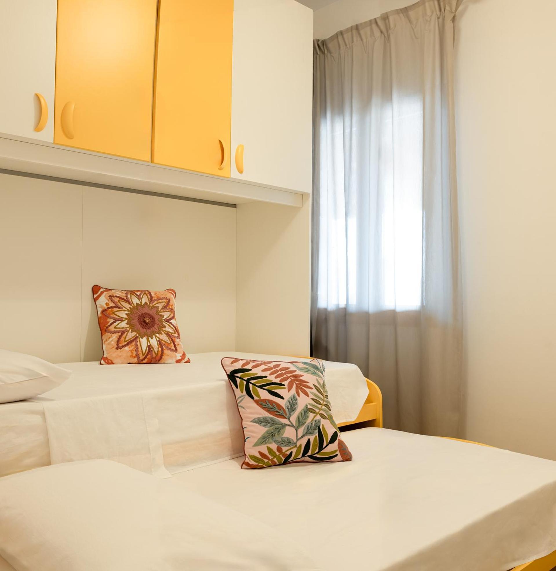 Green Sea Villas Torre San Giovanni Ugento Dış mekan fotoğraf