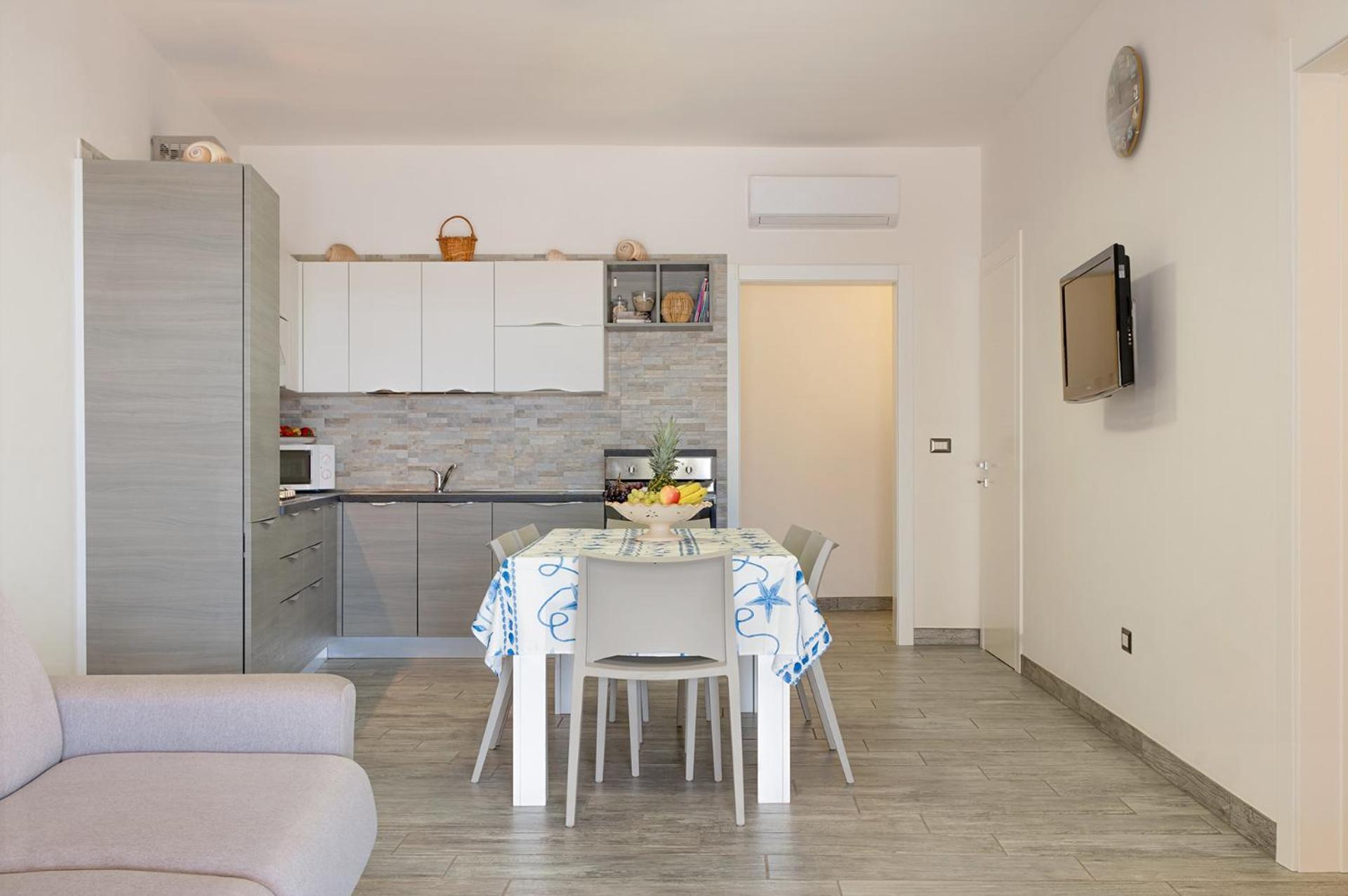 Green Sea Villas Torre San Giovanni Ugento Dış mekan fotoğraf